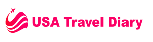 Usa Traavel Diary logo
