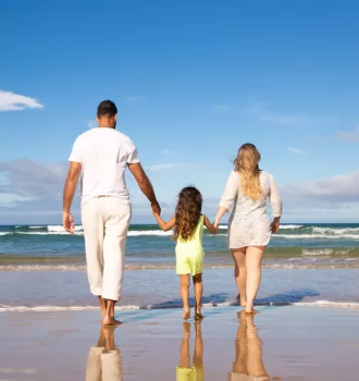 Best Family Beaches in California