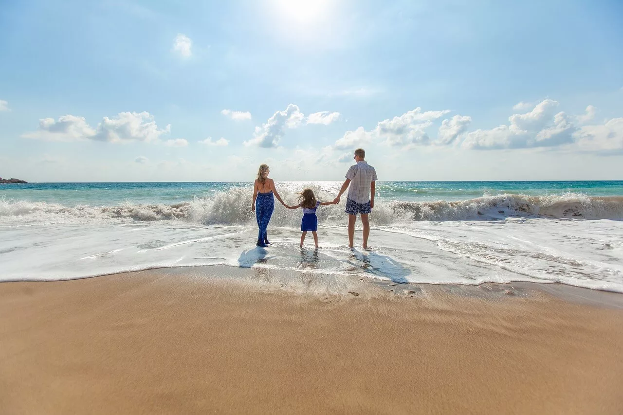 Best Family Beaches in Florida