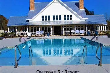 Creekfire Rv Resort